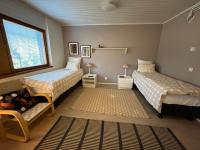 Metsäkoto, laadukas huoneisto Eurassa. - B&B Rauma