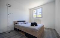 Apartment mit 4 Schlafzimmern
