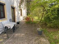 Appartement met Terras