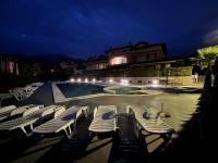 Residence Lario Village - Ferienwohnung Colico Piano