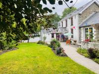 Oakley Bed & Breakfast - Vegetarian, Vegan - B&B