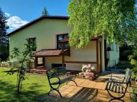 APARTAMENTY SIELSKIE - Nowe Apartamenty z prywatnym ogrodem i BILETEM NA BASEN GRATIS - B&B