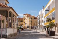 Andorinha - Cozy apartment center of Santa Cruz - Chambres d'hôtes Santa Cruz