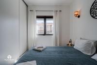 Apartamento de 1 dormitorio