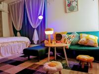 Ciel de Kagurazaka Familial iidabashi 新宿神楽坂飯田橋 ## Shuttle, Ticket, Restaurant reservation service ## - Chambres d’hôtes Tokyo