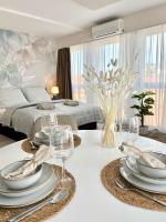 HelloWine Apartman III - Bed and Breakfast Eger