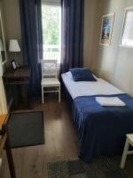 Double or Twin Room with Shared Bathroom