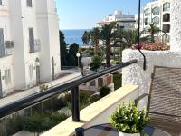 Apartamento NELU en zona parador - Chambres d'hôtes Nerja