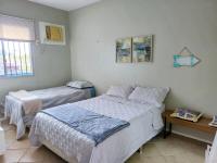 Seu apê no Sal - Ferienwohnung