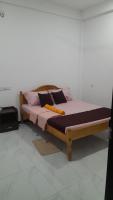 Deluxe Zimmer mit Queensize-Bett