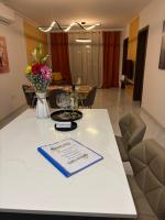 Seaberry Park, Block A, Apartment 203, Triq it-Tamar, St Paul's Bay, Malta - B&B