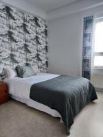 Appartement met 1 Slaapkamer