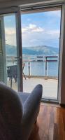 Dream Views Apartment - Ferienwohnung Tivat