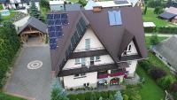 Pokoje u Walkoszów - B&B