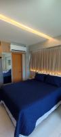 Flat Makia Beach Muro Alto, Porto de Galinhas - Chambres d’hôtes Ipojuca