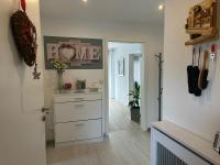 Ferienwohnung AnGa - B&B