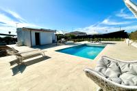 Villa mit 1 Schlafzimmer