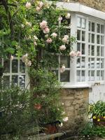 Apartment above Samantha Dadd Art Studio - in the Cotswolds - Ferienwohnung Tewkesbury