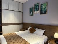 Apartamento de 1 dormitorio