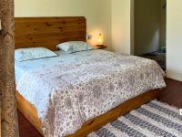 King Room with Mountain View