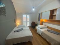 Apartment mit 2 Schlafzimmern