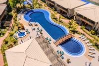 Bioflora Itacimirim Novo village 44 - B&B Camaçari