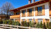 Leos Wallbergblick - B&B Rottach-Egern