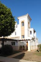 Modern Townhouse with Amazing Views - B&B Torre-Pacheco