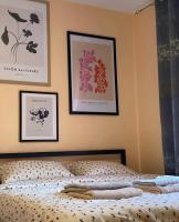 Apartman Vida - Chambres d’hôtes Soko Banja