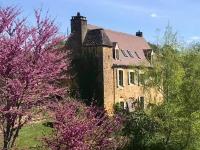 Maison de famille aux portes de Sarlat - B&B