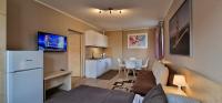 Appartamento con 2 Camere da Letto e Balcone