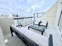 The Bugibba Central Penthouse! - Ferienwohnung St Paul's Bay