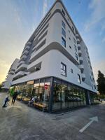 Gold apartment - B&B