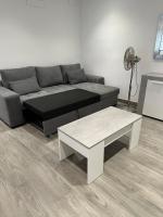 Cullera Sea and Mountain Balcony - Ferienwohnung Cullera