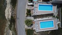Villa 2 Chambres avec Piscine Privée Anemos