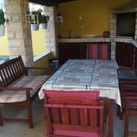 Tara i Ela - B&B