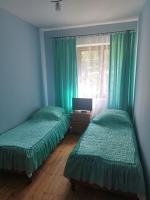 Großes Zweibettzimmer