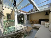 Three-Bedroom Home