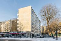 Marina Apartment in the Heart of Turku - Ferienwohnung Turku