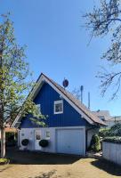 Das kleine Paradies - B&B Markdorf