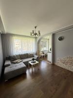 Apartamento de 2 dormitorios