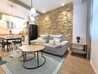 LA REAL 2 CÉNTRICO CON TERRAZA - B&B Ferrol