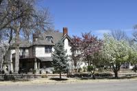 Downen House Bed & Breakfast - B&B Pueblo