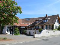 Fewo Atelier im Winzerhof - Bed and Breakfast