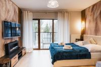 ZŁoty Liść - Bed and Breakfast Szklarska Poręba