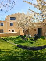 Casa de la Placeta - Casas de Aledo Moratalla - Chambres d'hôtes La Risca