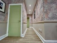 The Fireman's Bungalow - Bed and Breakfast Springwell