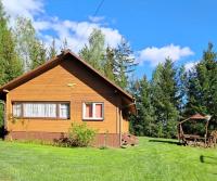 Domek wakacyjny - Ferienwohnung Sumowo