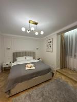 Luxury Apartaments Ultracentral Center - B&B