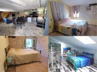 Casa Vacanze con 3 Camere da Letto 